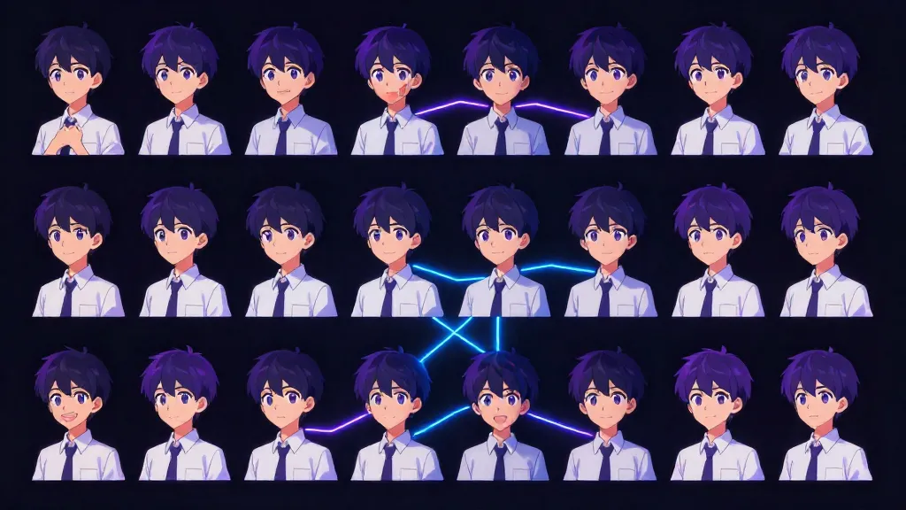 Seedream Character Consistency: Multi-Turn Guide | Z Image Tutorial